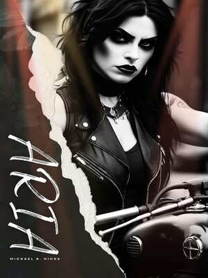 cover image of Aria